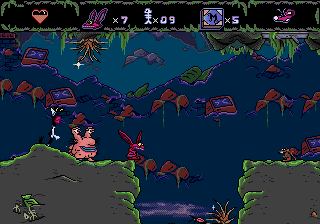 Aaahh! Real Monsters! (GS).png (10505 bytes)