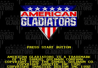 American Gladiators (SS).png (7900 bytes)