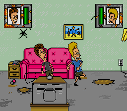 Beavis And Butt-head (GS).png (7286 bytes)