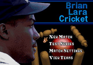 Brian Lara Cricket (SS).png (13919 bytes)