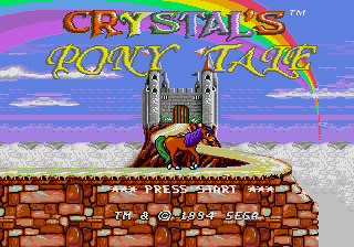 Crystal's Pony Tale (SS).png (11668 bytes)