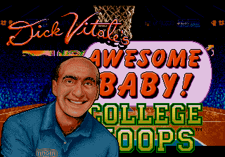 Dick Vitale's 'Awesome Baby' College Hoops (SS).png (15689 bytes)