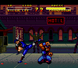 Double Dragon 5 - The Shadow Falls (GS).png (8781 bytes)