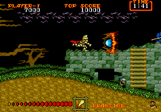 Ghouls 'n' Ghosts (GS).png (8785 bytes)