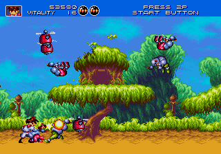 Gunstar Heroes (GS).png (15543 bytes)