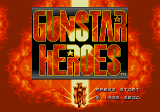 Gunstar Heroes (SS).png (13687 bytes)