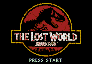 Jurassic Park - The Lost World (SS).png (8430 bytes)