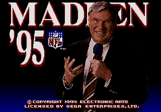 Madden NFL 95 (SS).png (11962 bytes)