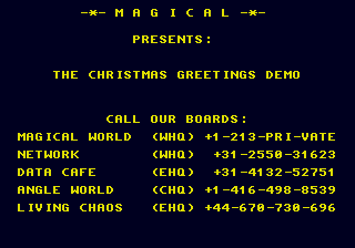 Magical Christmas Demo (SS).png (2930 bytes)