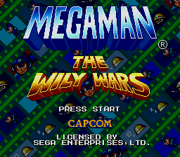 MegaMan - The Wily Wars (SS).png (11872 bytes)