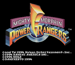 Mighty Morphin' Power Rangers (SS).png (6520 bytes)