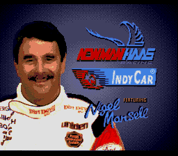 Newman Haas Indy Car Racing (SS).png (10721 bytes)