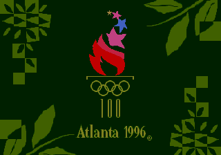 Olympic Summer Games - Atlanta 96 (SS).png (4917 bytes)