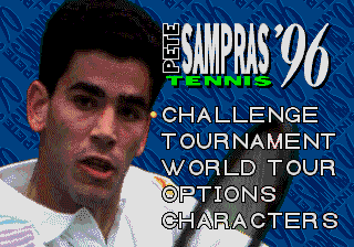 Pete Sampras Tennis 96 (SS).png (18575 bytes)