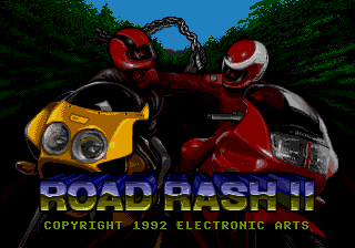 Road Rash 2 (SS).png (17111 bytes)