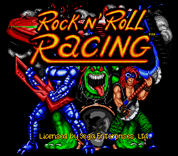 Rock 'n' Roll Racing (SS).png (14514 bytes)