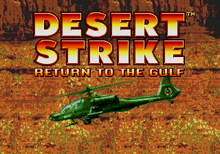 Desert Strike - Return to the Gulf (SS).png (15718 bytes)