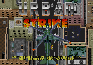 Urban Strike (SS).png (15553 bytes)