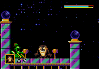 Taz in Escape from Mars (GS).png (6175 bytes)