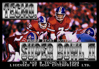 Tecmo Super Bowl 2 - Special Edition (SS).png (22130 bytes)