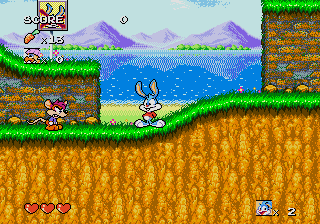 Tiny Toons - Buster's Hidden Treasure (GS).png (12292 bytes)