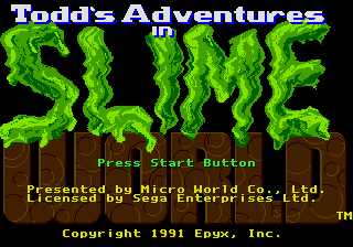 Todd's Adventures in Slime World (SS).png (8830 bytes)