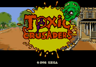 Toxic Crusaders (SS).png (11945 bytes)