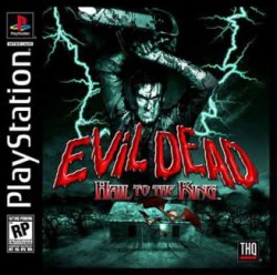 Evil Dead: Hail To The King (PSP) ( KiSs Of DeAtH   www devils shadow com ) preview 0